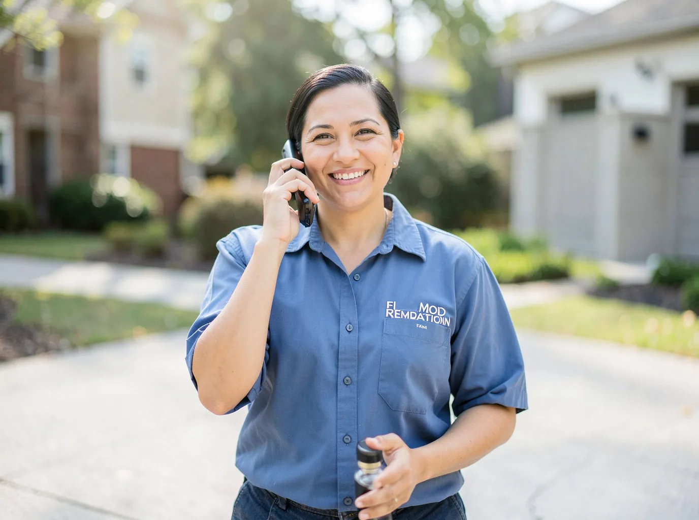 Mold Remediation Oden, AR FAQs